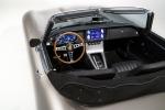 Jaguar E-Type Zero 2018 года